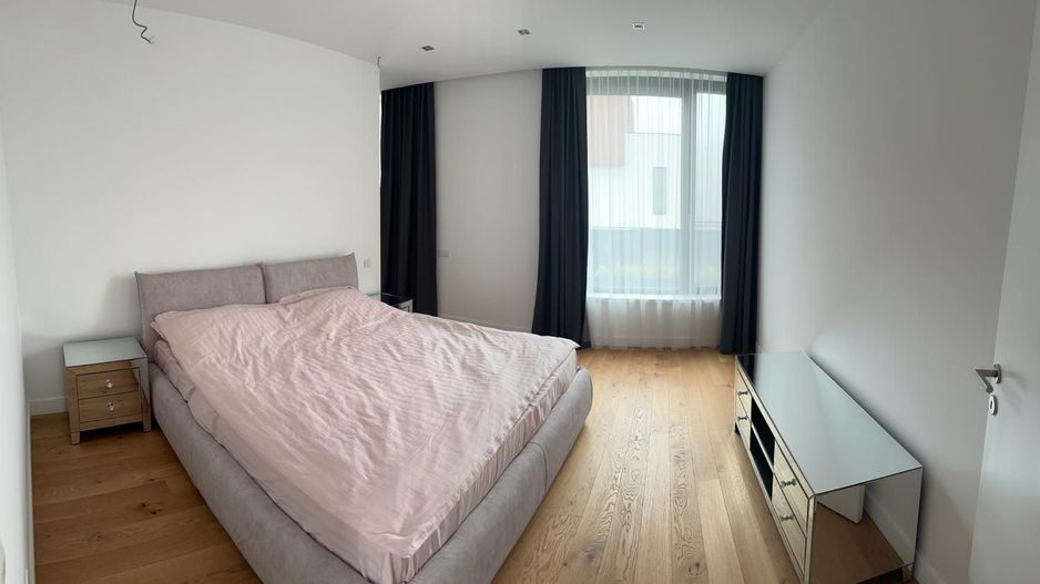 Complex Amber Gardens Tunari - Poză 19