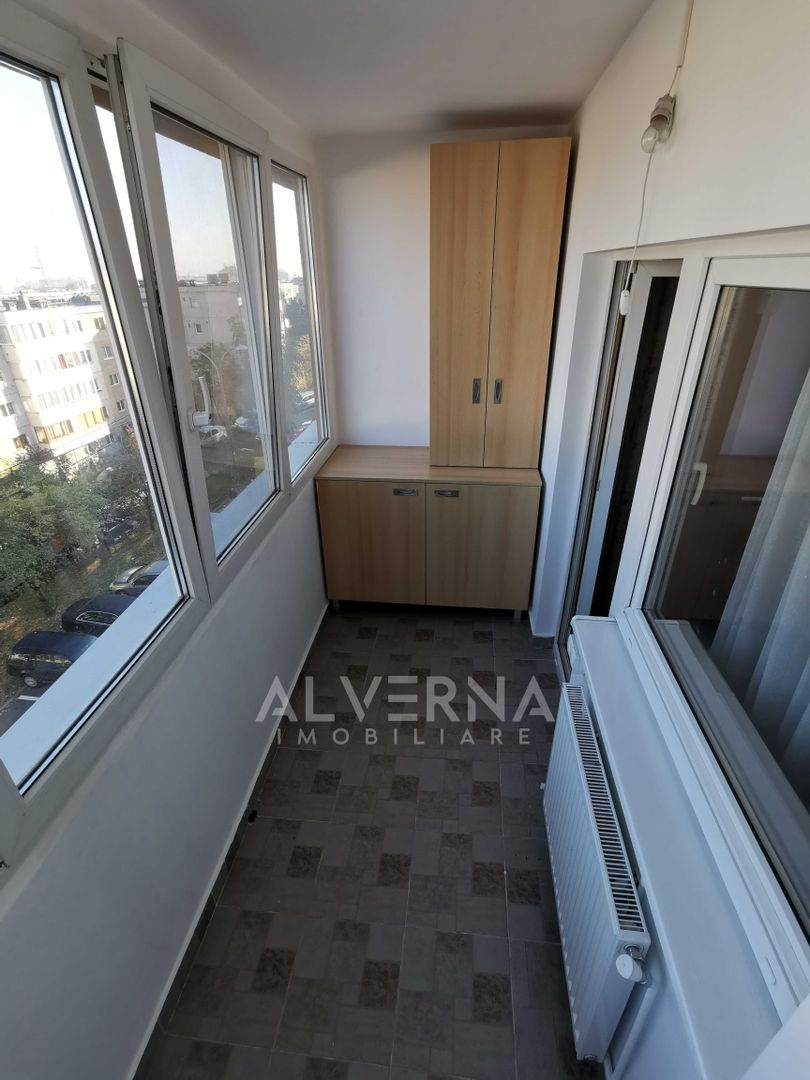 Apartament 4 camere | 80 mp + balcoane | loc parcare* | Gheorgheni - Poză 8