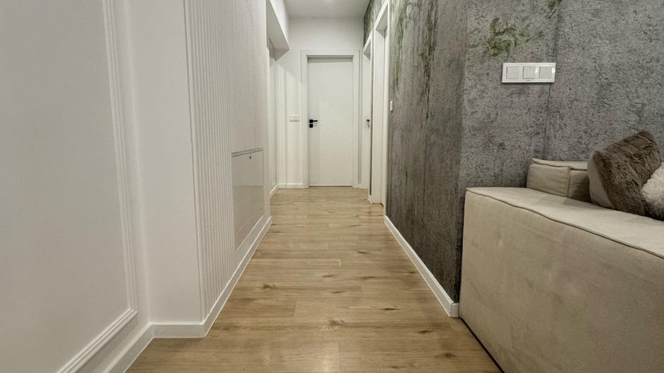 3 camere | BELVEDERE| Barbu Vacarescu-Pipera - Poză 25