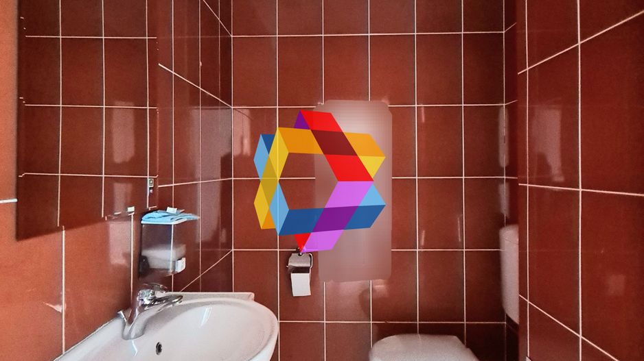 Spatiu birouri de închiriat Brasov - 156 mp # plus-imo.ro - Poză 11