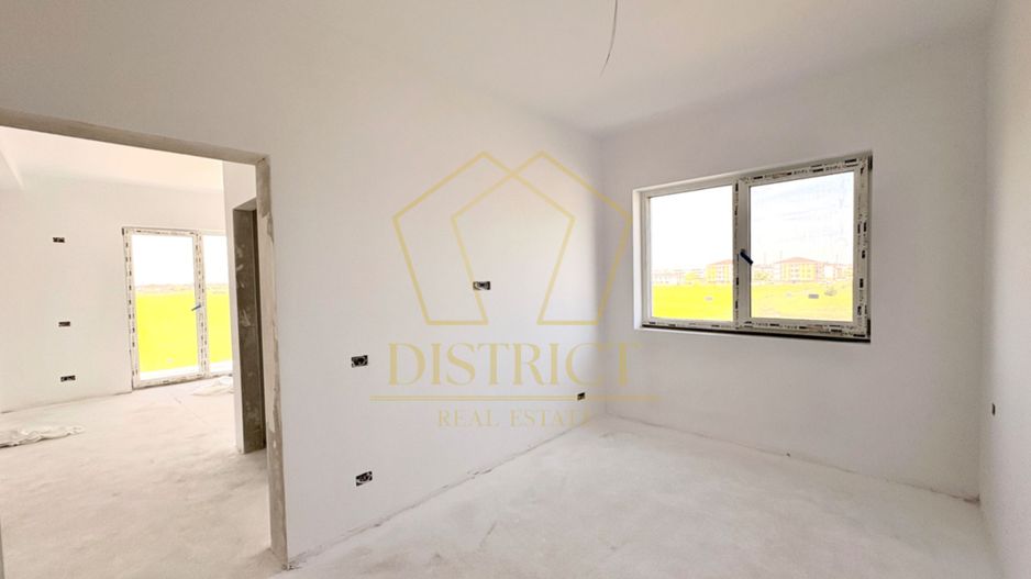 Apartament cu 2 camere si terasa de 6mp | Giroc | Profi - Poză 5