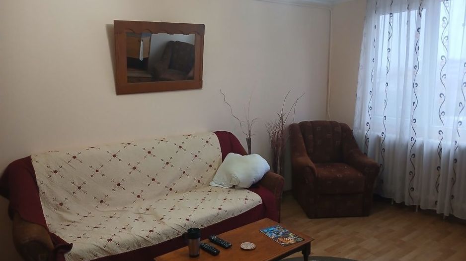 Apartament 2 camere de inchiriat, mobilat, parcare inclusa, Drumul Taberei - Poză 3