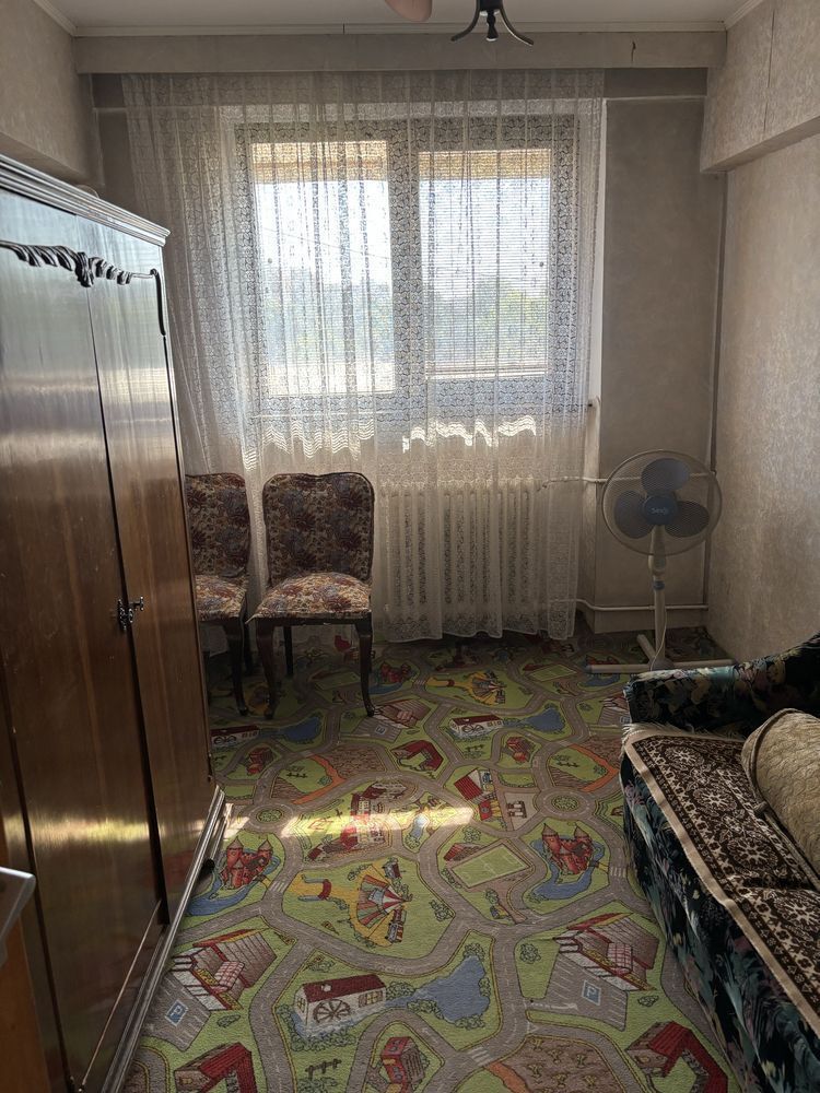 APARTAMENT METROU ZONA DRUMUL TABEREI - Poză 2