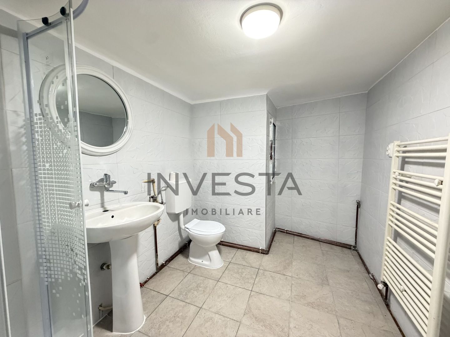 Apartament cochet- zona strazii  Albert Einstein - Poză 4