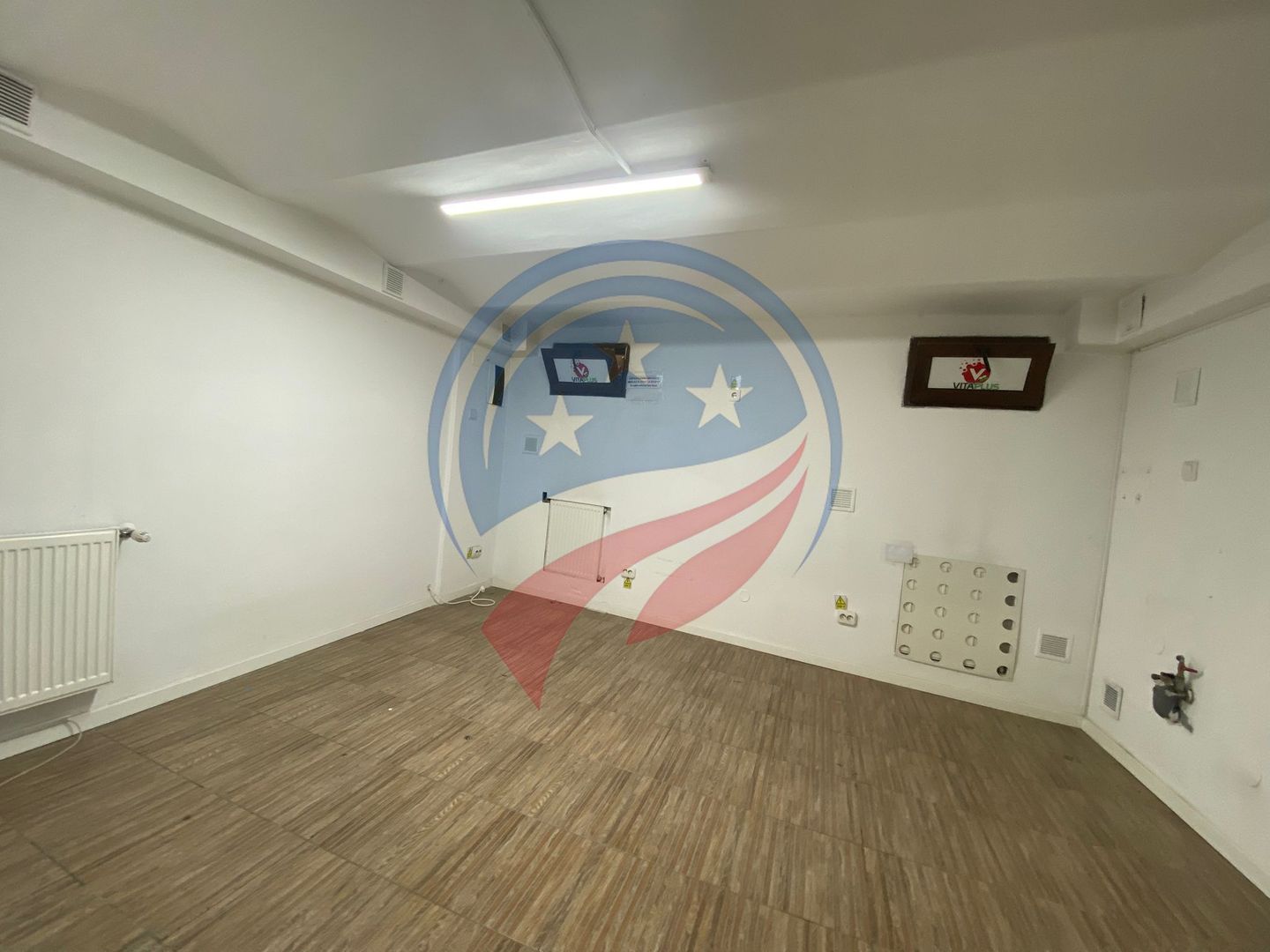 SPATIU CHIRIE CENTRUL VECHI 140 mp - Poză 2