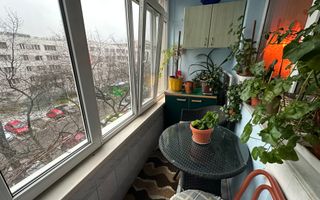 3 Camere | Drumul Taberei | Etaj Intermediar | Bloc Anvelopat - Poză 19