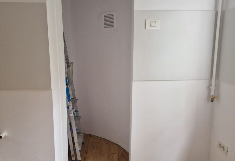 APARTAMENT RENOVAT ULTRACENTRAL ZONA UNIVERSITATE - Poză 13