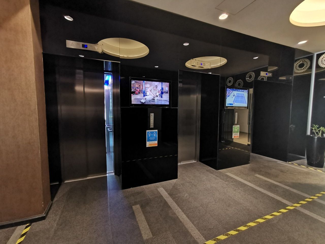 Zero comision, 140-392mp birouri clasa A, Maria Rosetti, 9' metrou - Poză 20