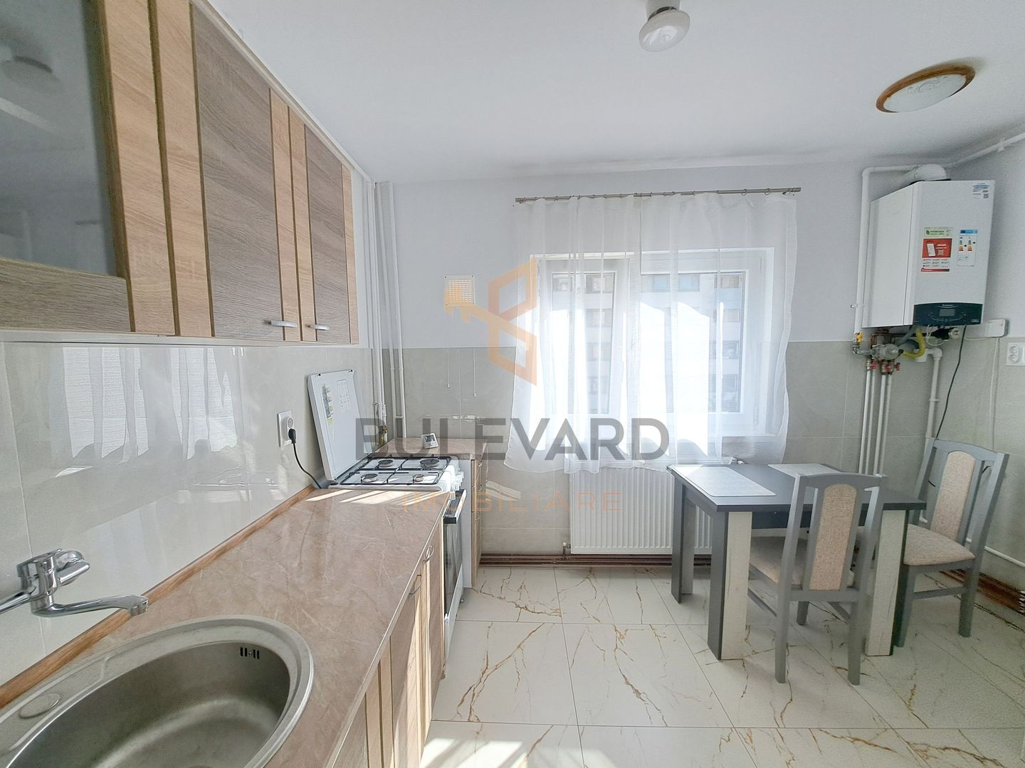 Apartament decomandat, recent renovat, zona strazii Dorobantilor! - Poză 11