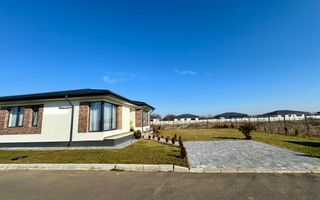 Vila cu 4 camere *500mp de teren* // Corbeanca - Poză 33