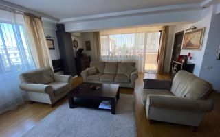 Inchiriere Penthouse Premium | 4 camere 190 mp | Aviatorilor - Poză 2