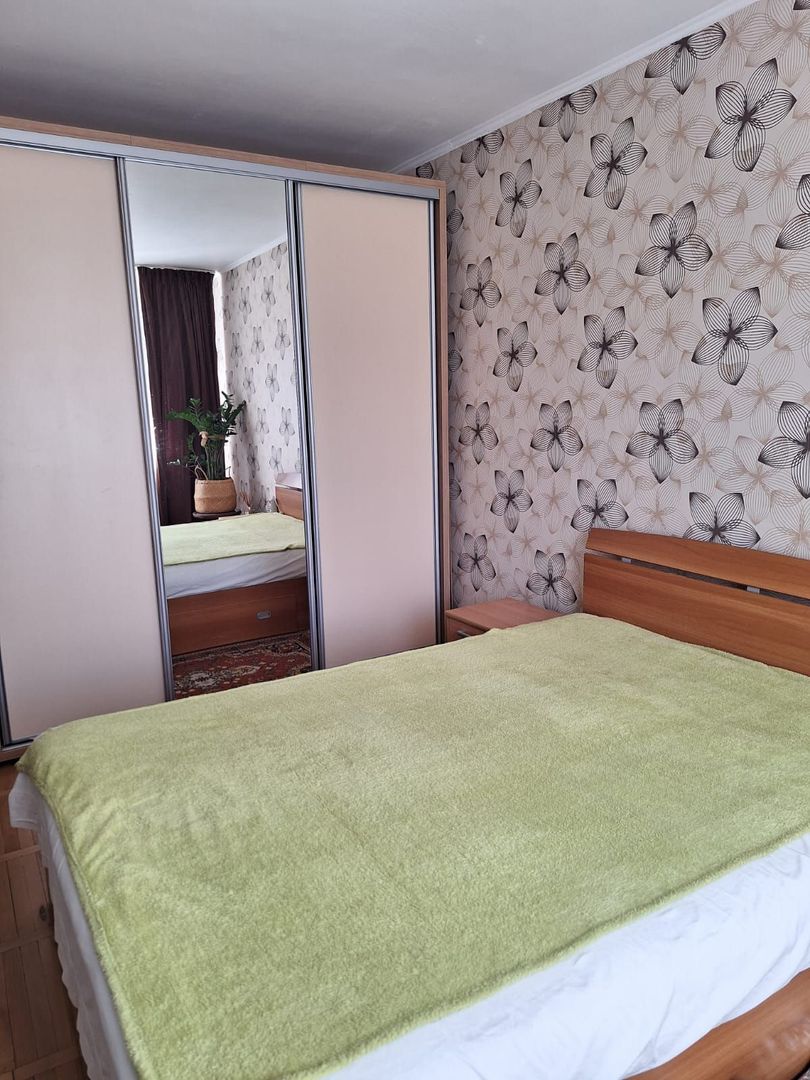 Apartament 3 camere decomandate si parcare Grigore Alexandrescu Manastur - Poză 3