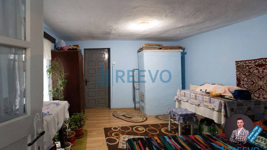 Casă de vânzare în Șerbănești, Bacău - Poză 8