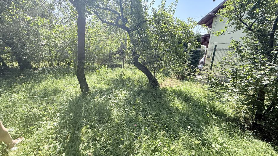 Casa interbelică cu arhitectură deosebită+Anexa și teren 1570 mp - Poză 33