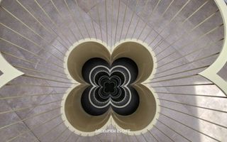 2 camere + birou, bloc nou, parcare, prima inchiriere Unirii Bvd. Marasesti - Poză 31