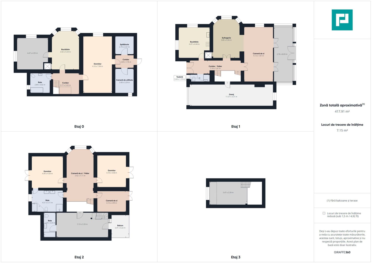 Casă individuală Dumbrăvița - Poză 19