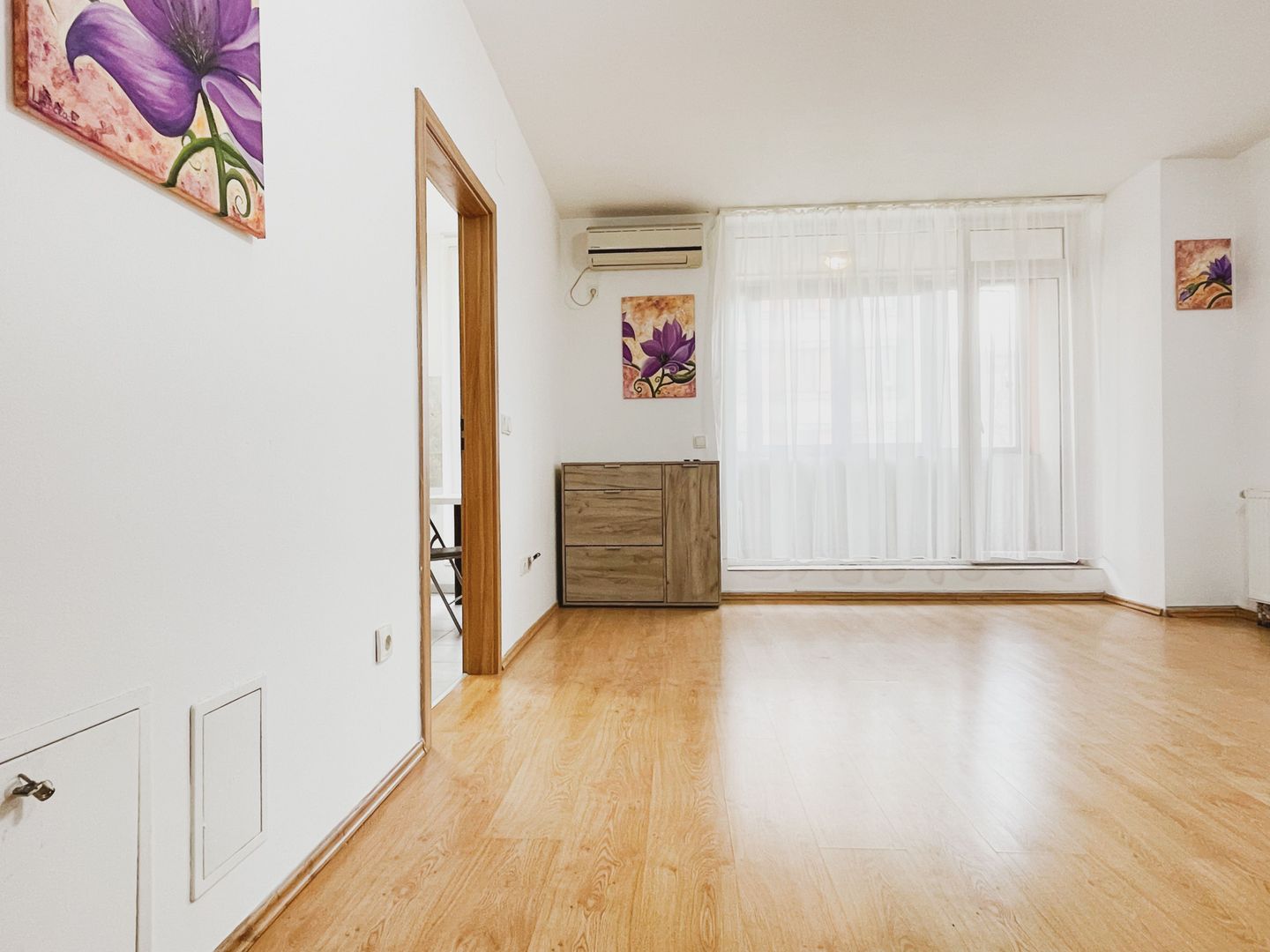 REZERVAT - IRIS Sagului | 41.7 mp - decomandat | Loc parcare privat | Comision 0 - Poză 4