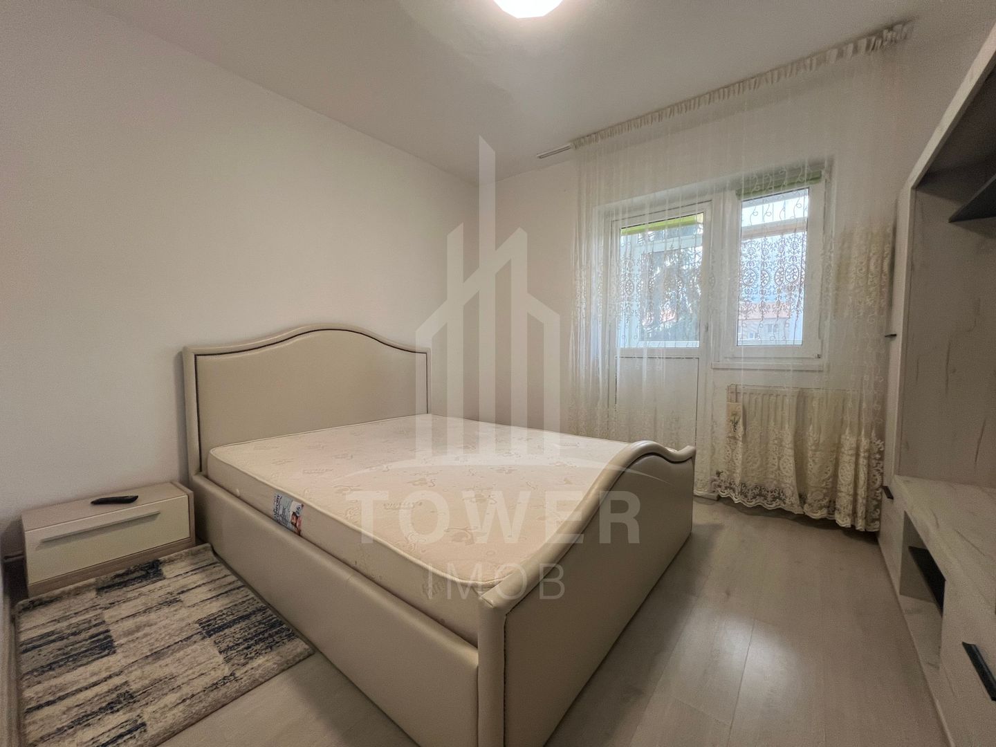 Apartament 3 camere, zona Lazaret – de închiriat - Poză 6