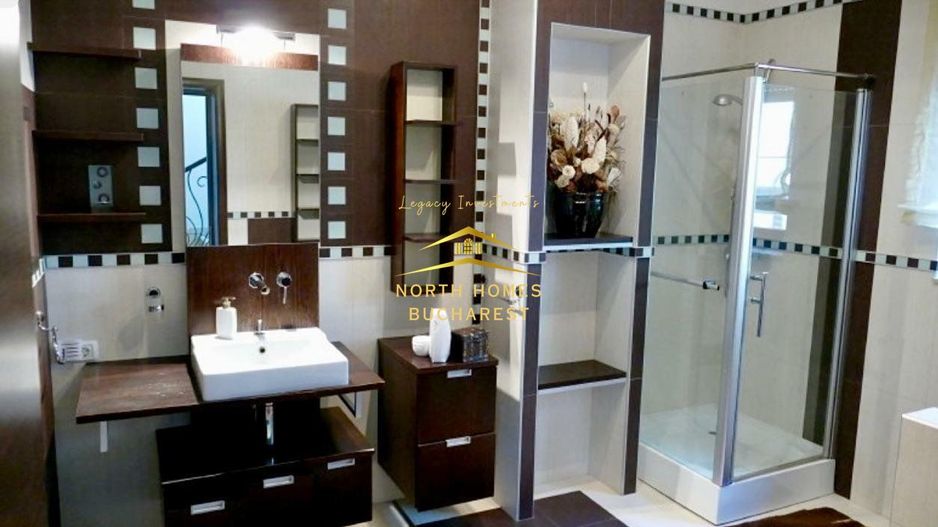 Vila Exclusivistă  - Iancu Nicolae -Jolie Ville - Poză 10