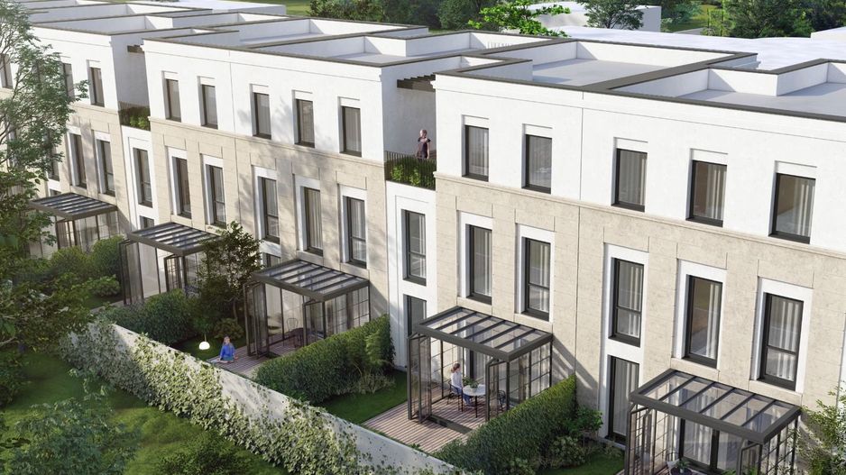 MAYFAIR RESIDENCE - Poză 6