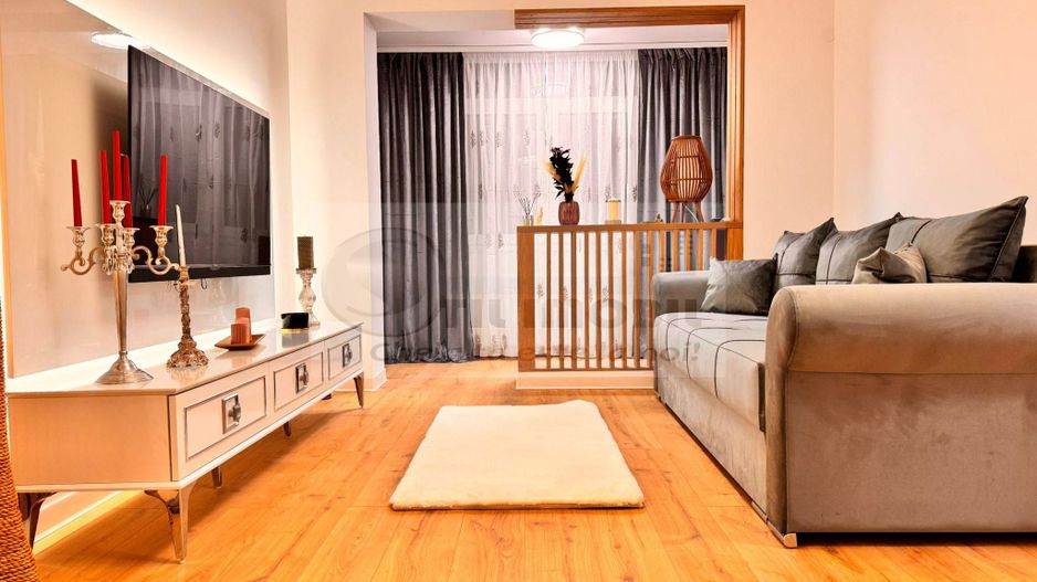 Apartament Premium Cantemir - 600 euro - Poză 1