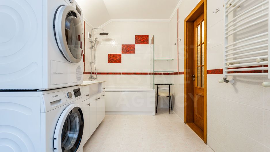 Chirie, casă, 3 camere, strada Sergiu Radautanu Codru - Poză 10