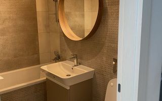 COMISION 0 - Cloud 9 - studio dublu, parcare - Metrou - Promenada - Poză 7