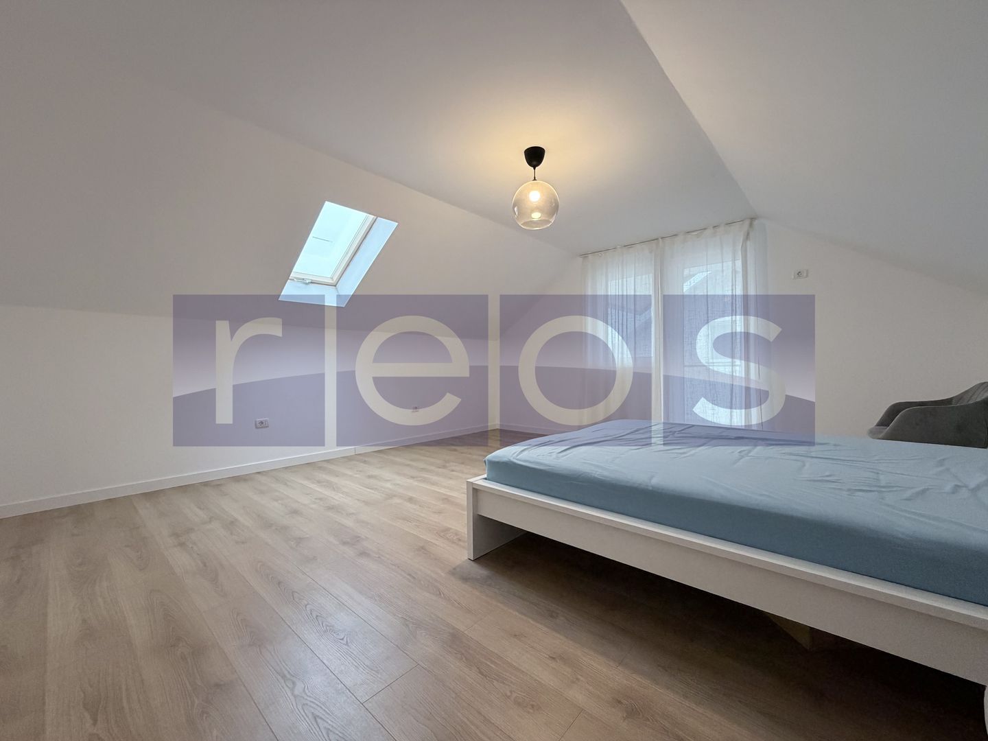 VANZARE CASA 405 TEREN | 119 MP UTILI | PASAREA | BRANESTI - Poză 17