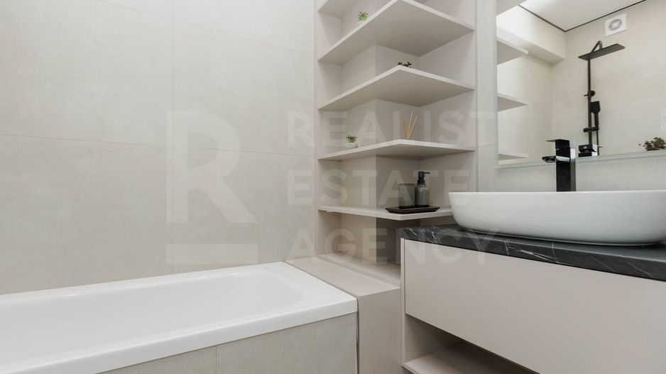 Vânzare, apartament, 3 camere, str. Burebista, Botanica - Poză 10
