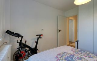 3 camere premium | Renovare integrală | Parc superb lângă bloc- - Poză 25
