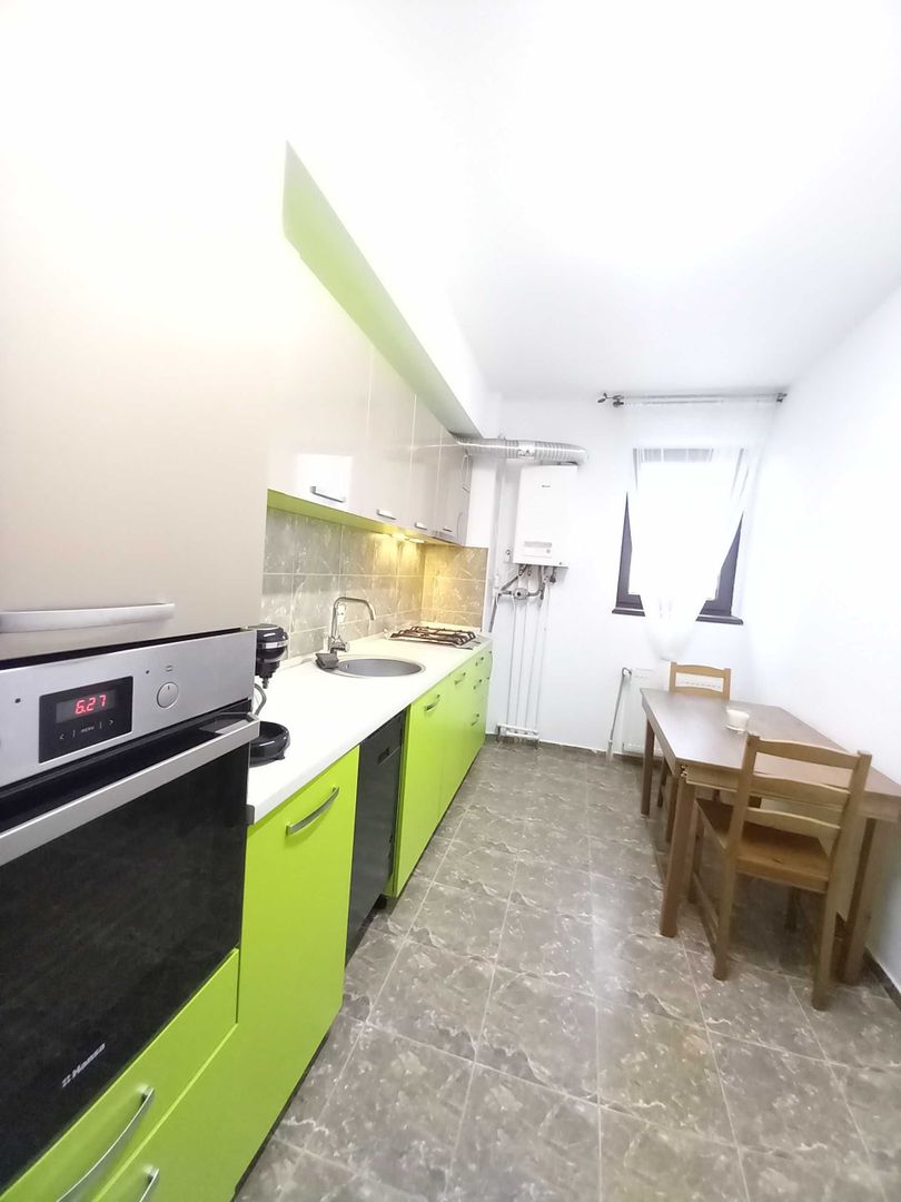 Apartament 98 mp, 4 camere, padurea Baneasa, gradinita privata, scoala - Poză 8