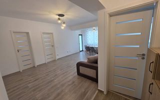 Apartament 3 camere Oancea Tătărași | Bloc 2017 | Parcare | # - Poză 3