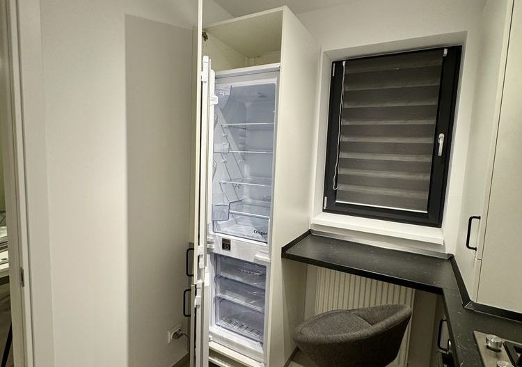 Garsoniera  Hils Brauner  - metrou Nicolae Teclu - Poză 8