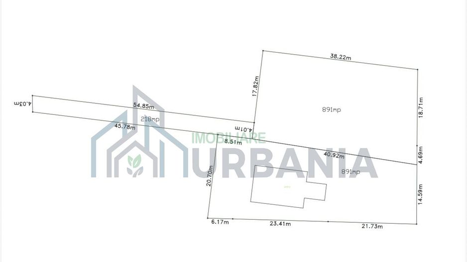 Casă de vânzare, 220 mp, teren 1000 mp, intravilan, Mănăstirea Cetățuia, Iași - Poză 7