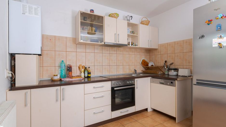 4 camere in triplex, teren 334 mp si terasa – Dumbravita, str. Magura - Poză 21