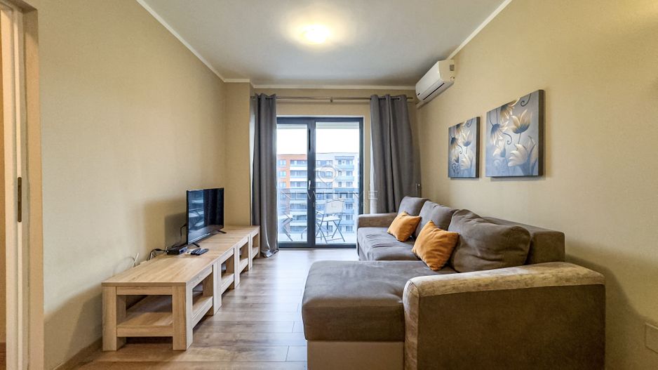 Apartament 2 camere, Parcare, zona Iulius Mall Park Lake - Poză 2