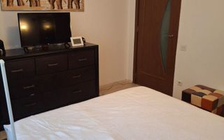 Apartament 2 camere, P-ta Sudului/ Secuilor, mobilat-utilat, renovat - Poză 2