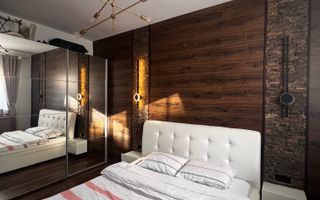 Apartament de vânzare 2 camere în spate la LIDL Giroc - Poză 9