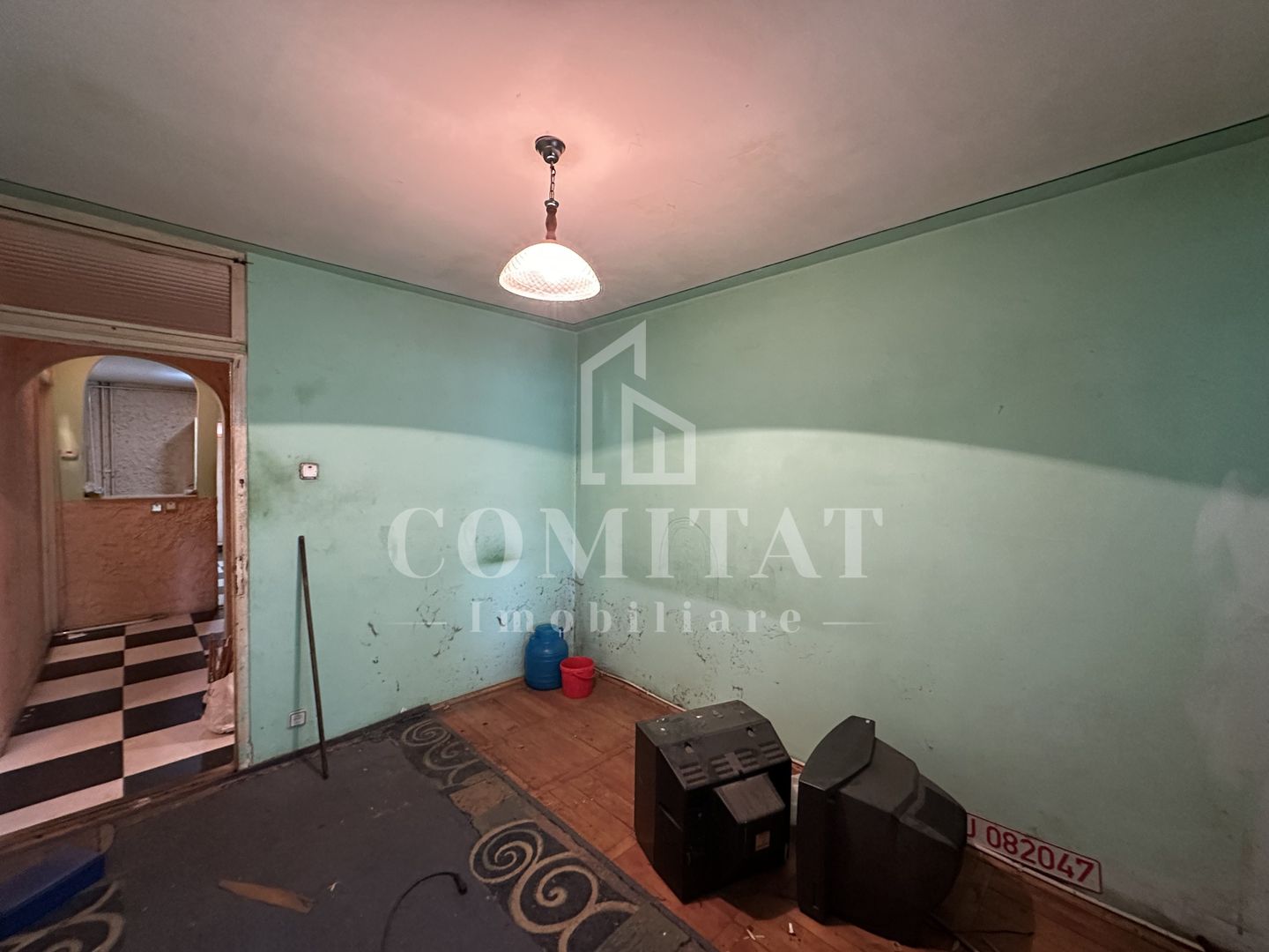 Apartament cu 3 camere | Finisaje clasice | Cartierul Zorilor - Poză 7