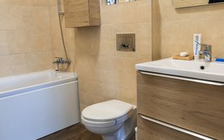 Apartament 3 camere cu parcare in Pipera-Voluntari - Poză 15