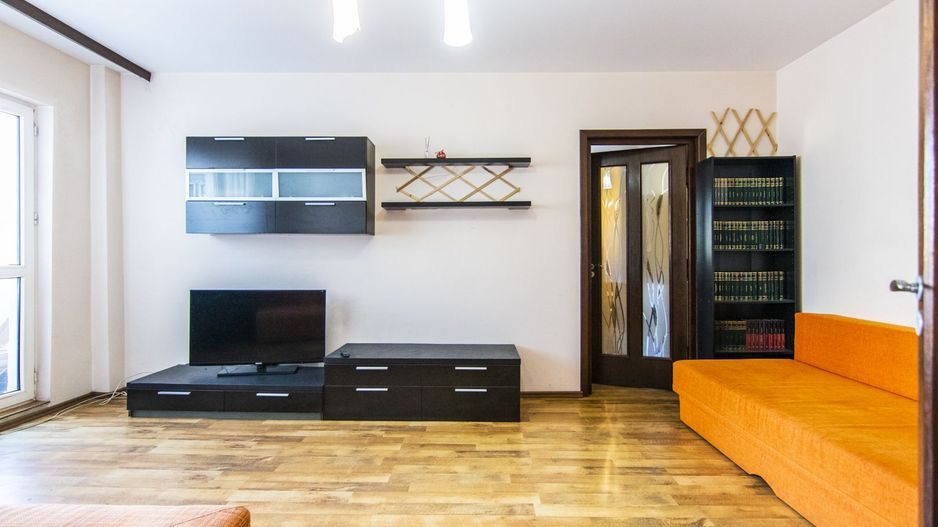 2 camere, loc de parcare inclus, metroul Lujerului, Bd. Timisoara, Mall Plaza - Poză 7