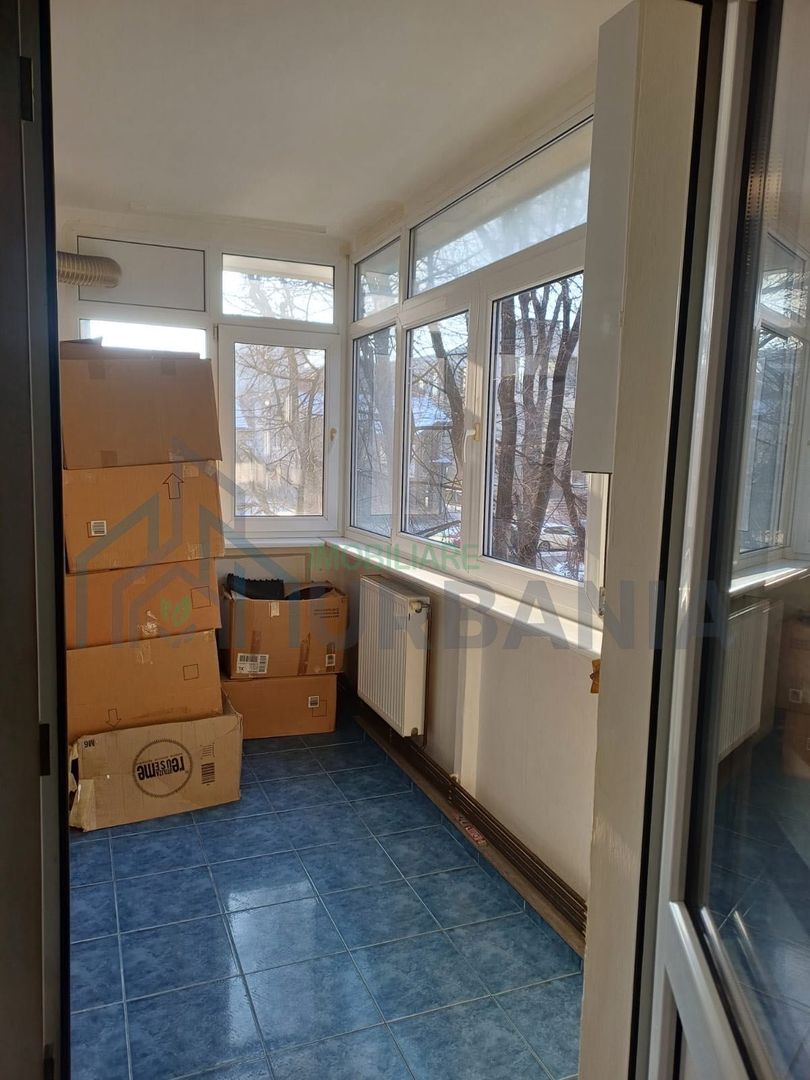 Apartament 3 camere de închiriat Nicolina 2 - Poză 7