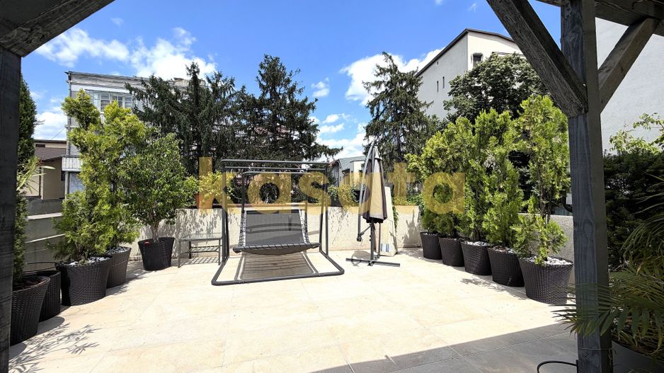 casa P+1 I 309 mp utili I comercial si rezidential I Calea Calarasilor - Poză 2