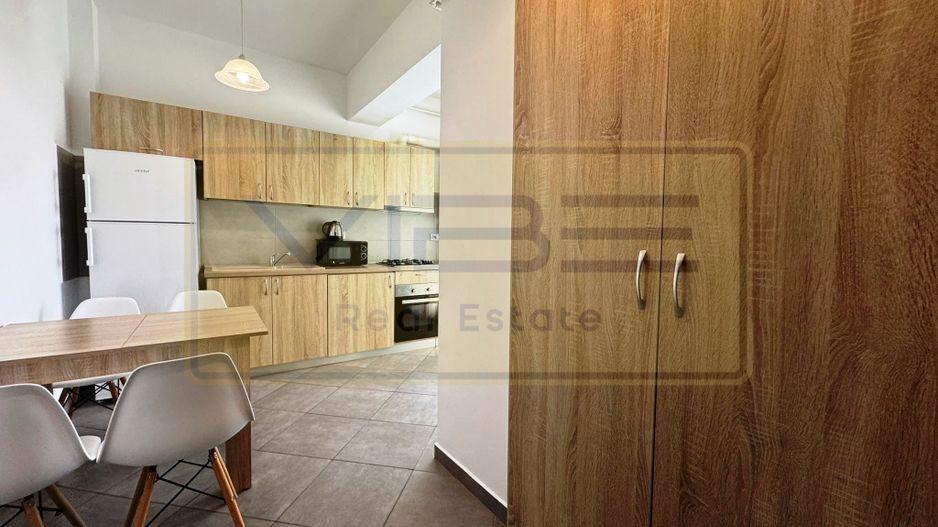 Apartament 2 camere+parcare Cetru Palas Mall - Poză 15