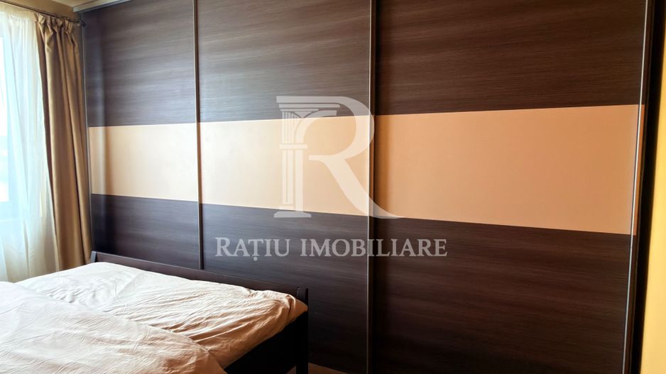 Apartament 3 camere | 2 dormitoare | Centrul Civic | Oradea - Poză 18