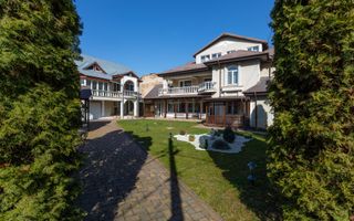 Proprietate exclusivistă ultracentrală -eleganță, spațiu și rafinament - Poză 58