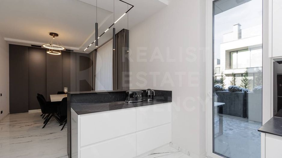 Chirie duplex, 3 nivele, str. Poiana Pinului, sect. Botanica - Poză 7