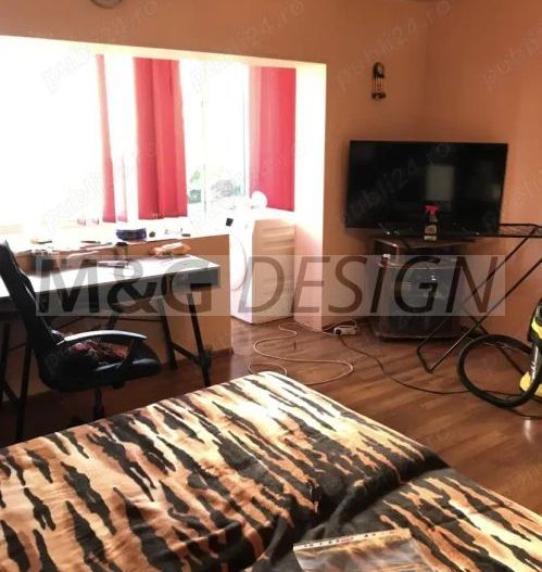 Apartament 1 camera zona Steaua etaj 1 cu centrala - Poză 7