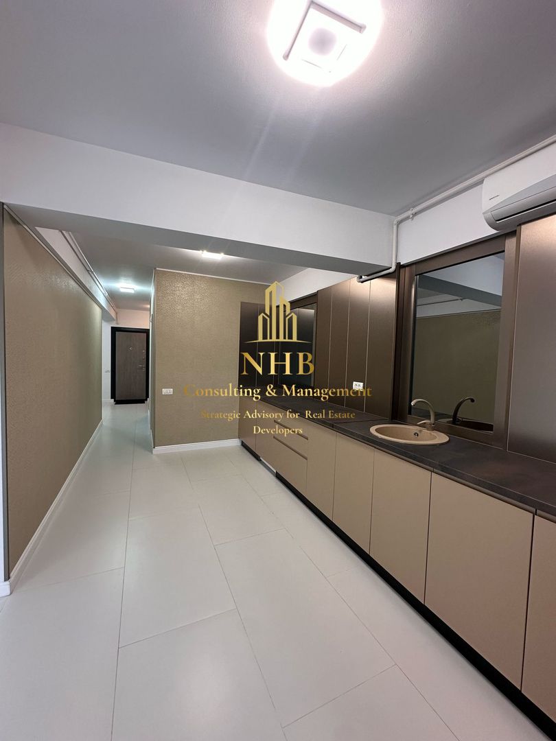 Spatiu/Birouri/Notariat/Avocat/Cosmetica/Masaj | FLOREASCA BLOC NOU - Poză 10
