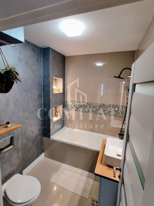 Apartament 2 camere decomandate | zona Abatorului - Poză 13